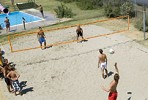 Foto Beach Volley